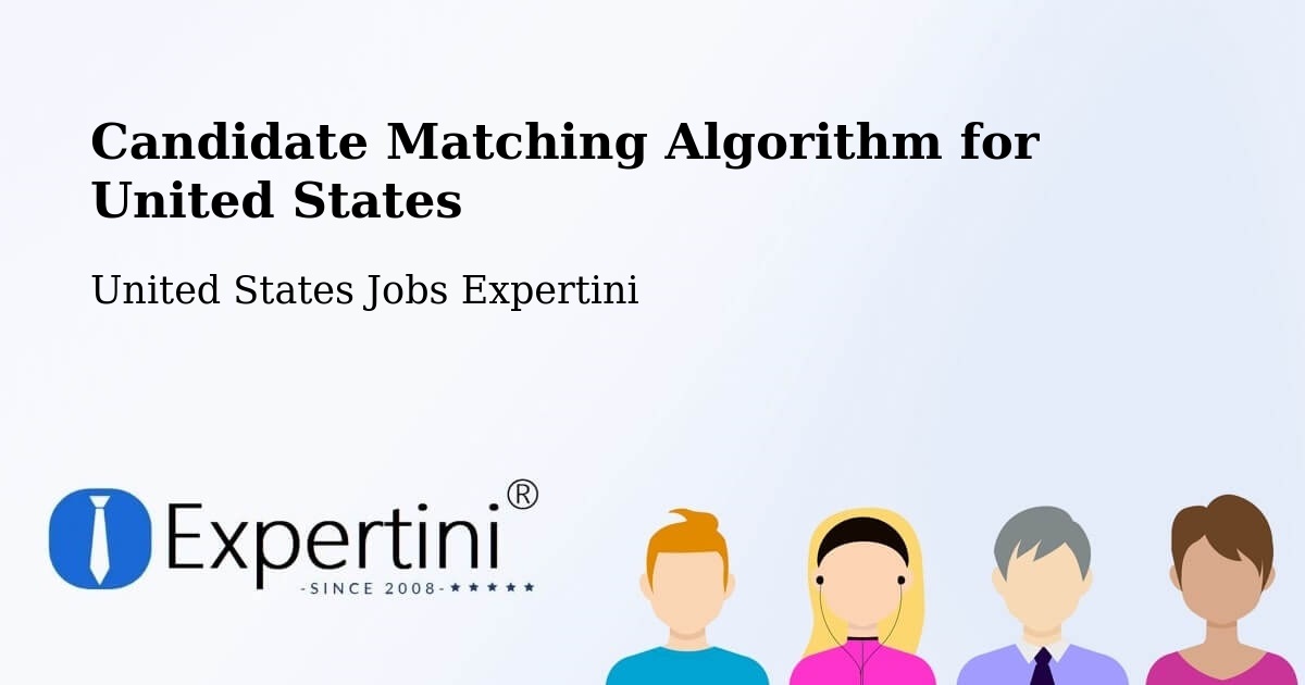 Candidate Matching Algorithm Overview – Sterling - United States Jobs Expertini