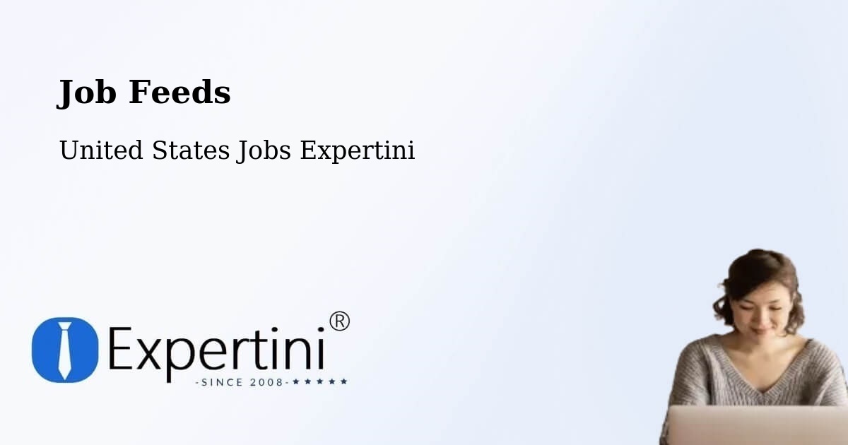 Job Listings Feed – Sterling - United States Jobs Expertini